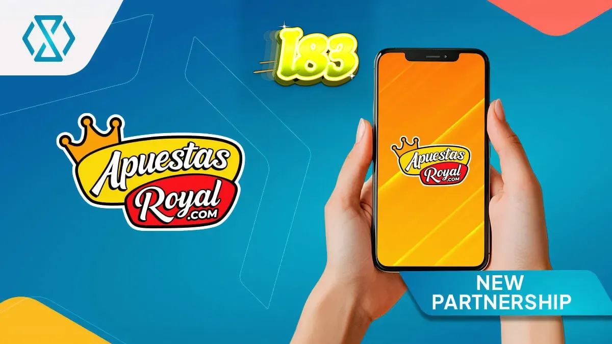Interface de um slot moderno com elementos de gamificação